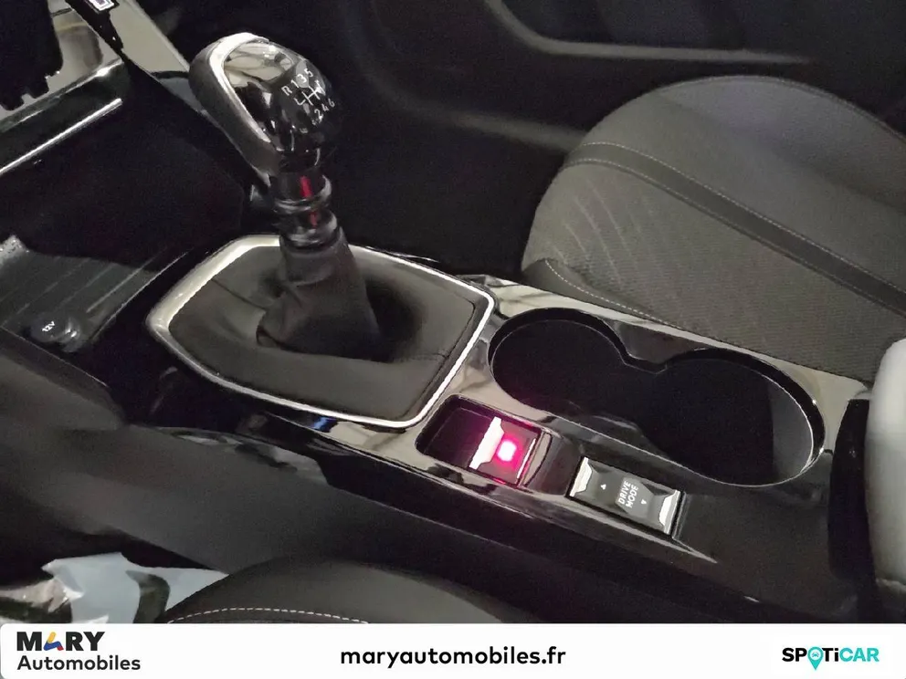 Véhicule occasion 200476 - peugeot 208 - Photo 13