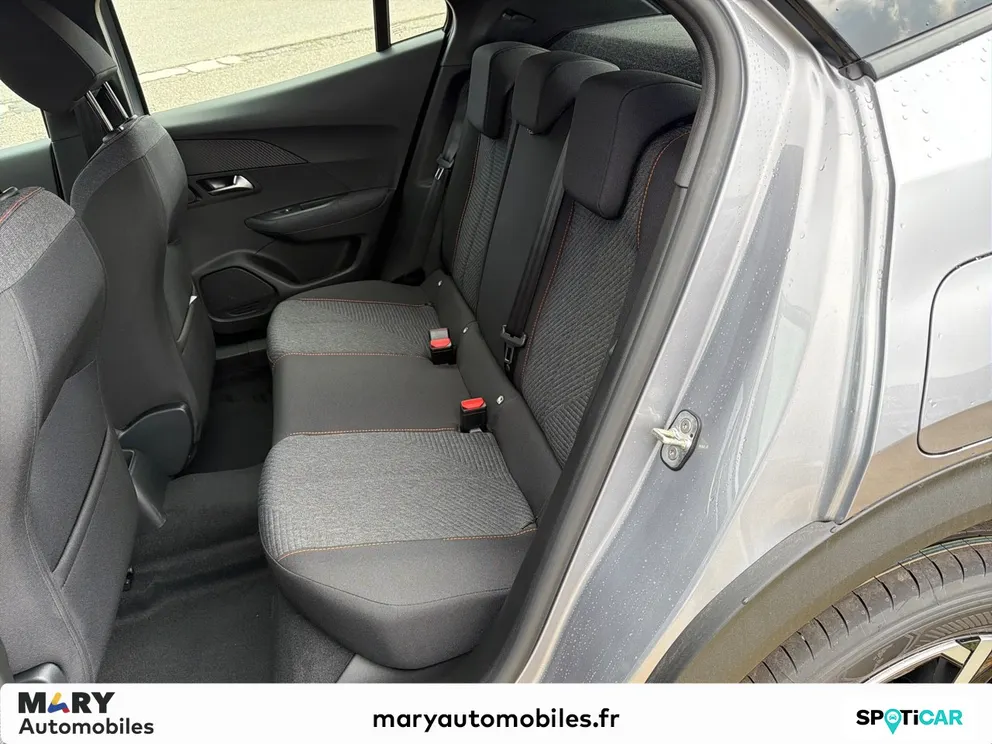 Véhicule occasion 1232748 - peugeot 2008 - Photo 16