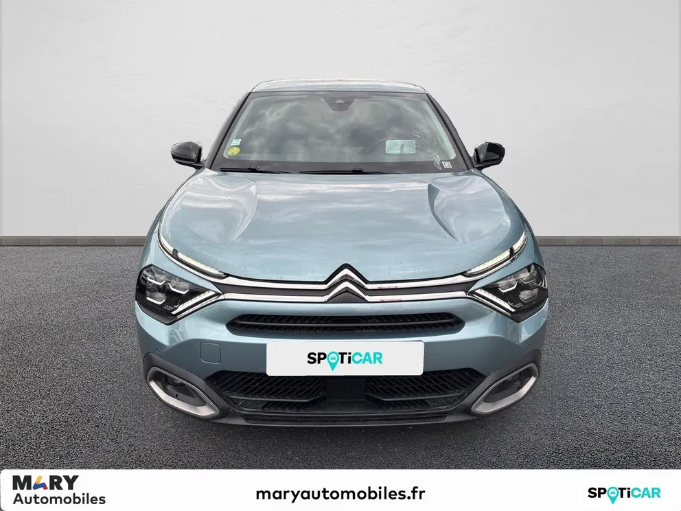 Véhicule occasion 1243065 - Citroën C4 - Photo 6