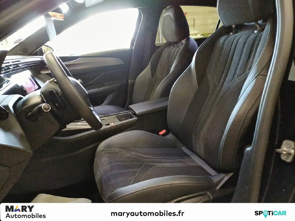 Véhicule occasion 162201 - peugeot 308 - Photo 9