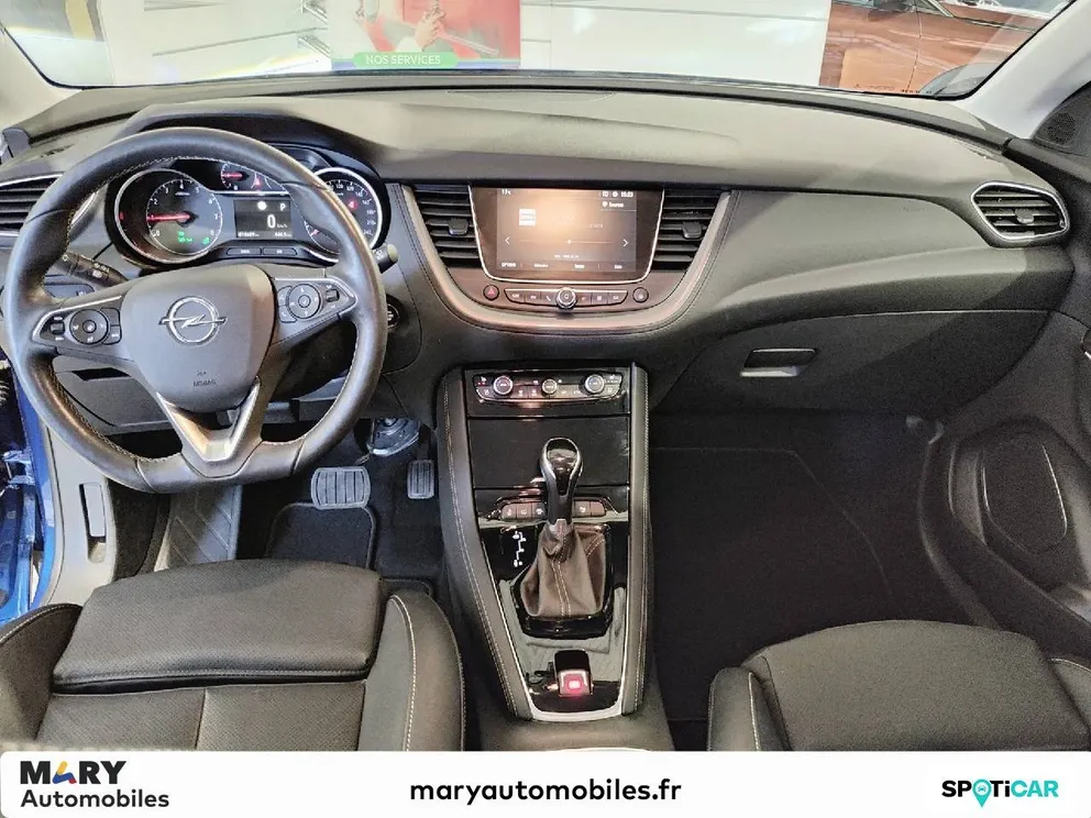 Véhicule occasion 169402 - opel GRANDLAND - Photo 7