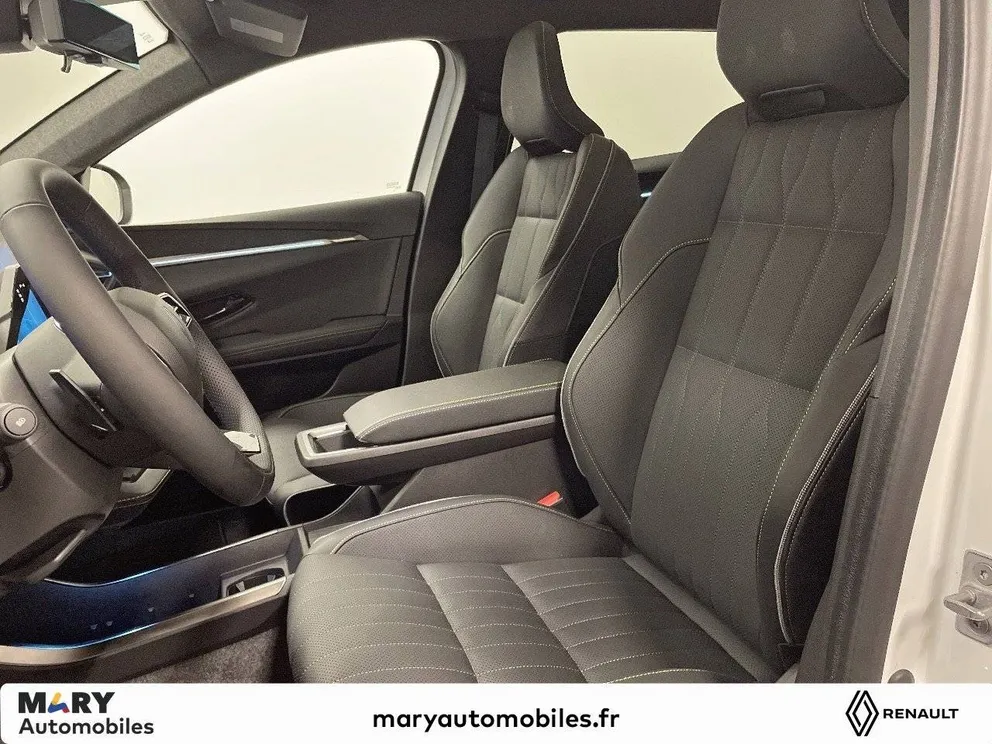 Véhicule occasion 210297 - renault SCENIC - Photo 9