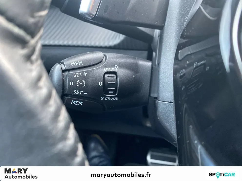 Véhicule occasion 233389 - peugeot 2008 - Photo 21