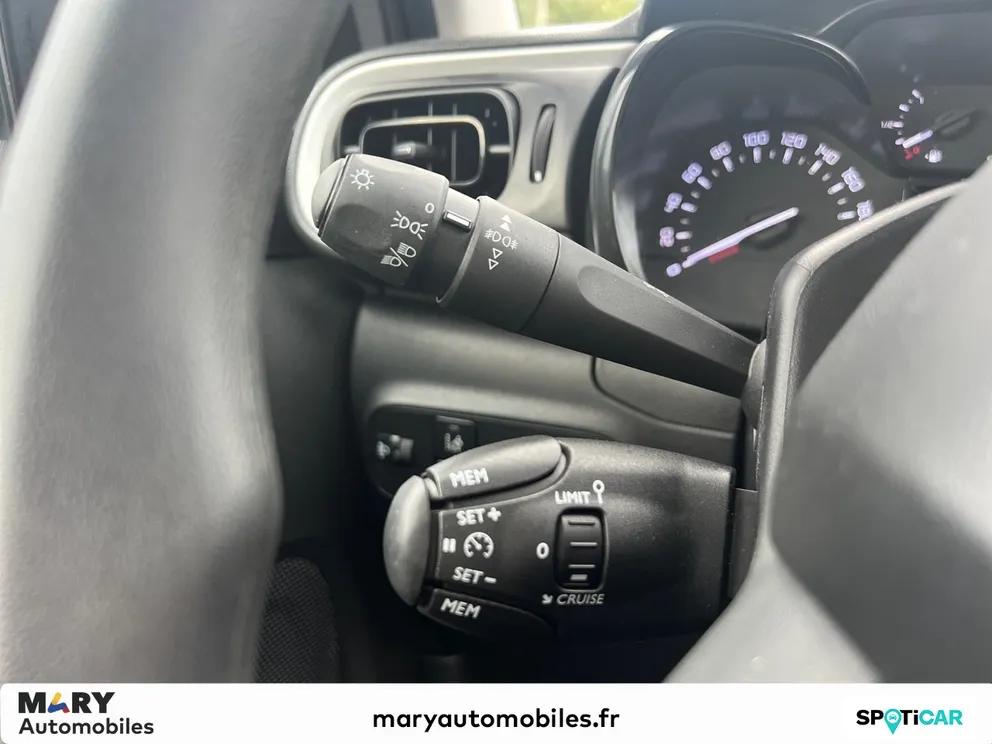 Véhicule occasion 1231382 - Citroën C3 - Photo 11