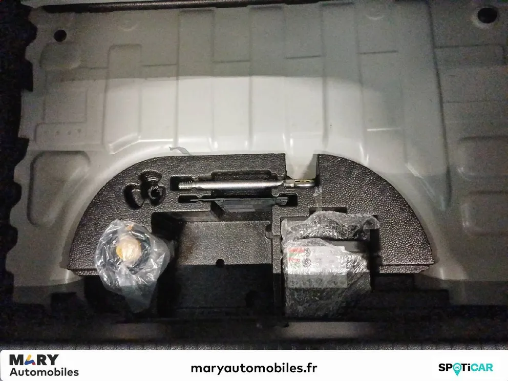 Véhicule occasion 218533 - peugeot 208 - Photo 13