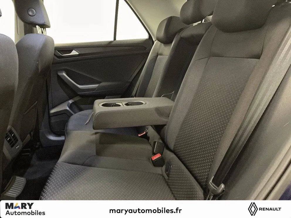 Véhicule occasion 196304 - volkswagen T-ROC - Photo 10