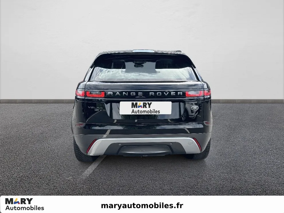 Véhicule occasion 235114 - land rover RANGE ROVER VELAR - Photo 3