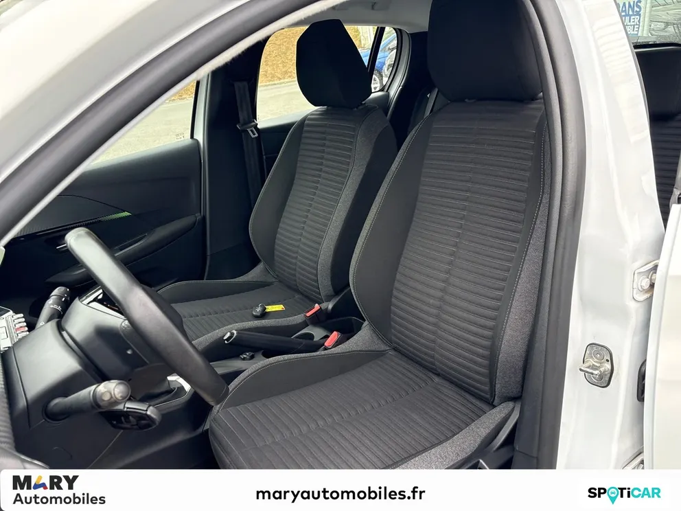 Véhicule occasion 1234308 - peugeot 208 - Photo 13