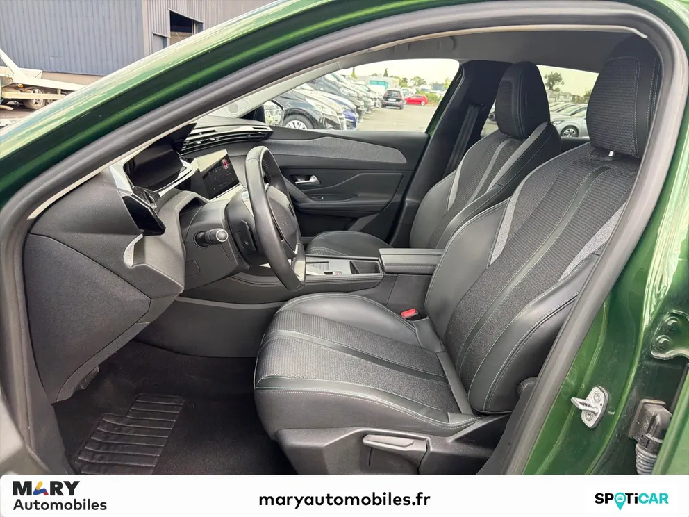 Véhicule occasion 1238108 - peugeot 308 - Photo 19