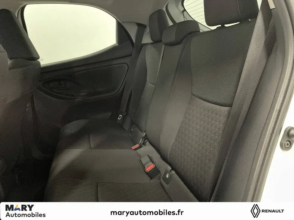 Véhicule occasion 219862 - toyota YARIS - Photo 10