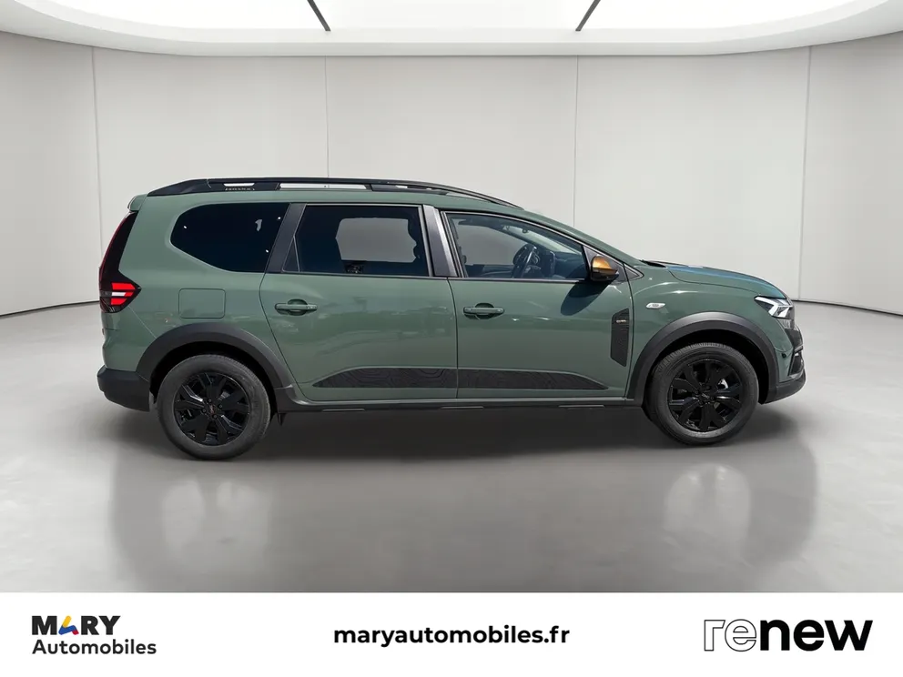Véhicule occasion 231722 - dacia JOGGER - Photo 6