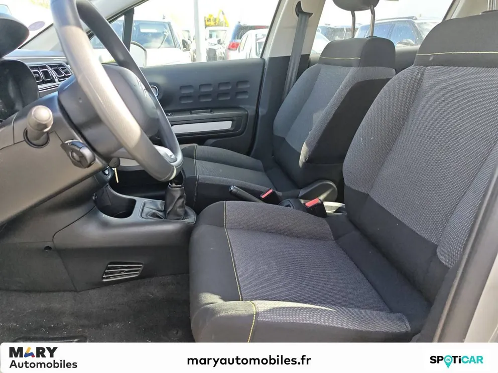 Véhicule occasion 227912 - Citroën C3 - Photo 9