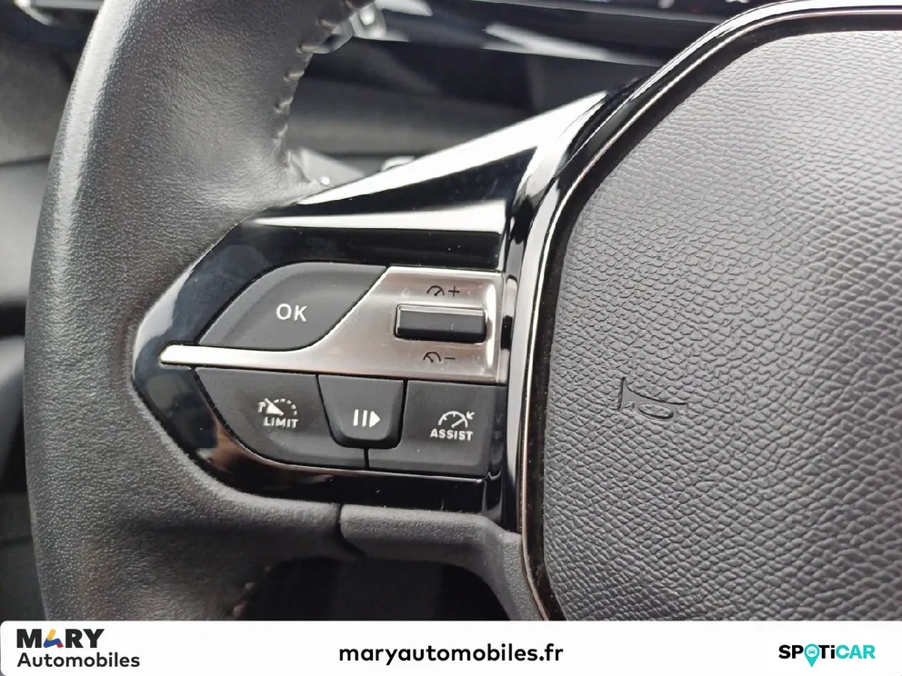 Véhicule occasion 1235656 - peugeot 308 - Photo 11