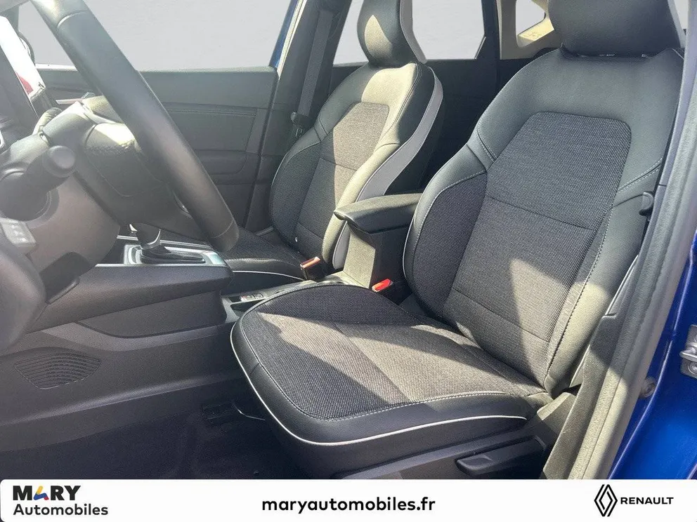 Véhicule occasion 171125 - renault CAPTUR - Photo 9