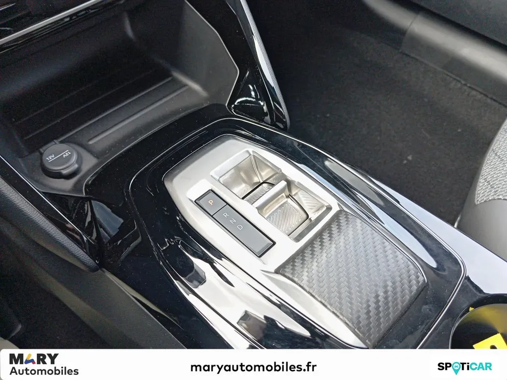 Véhicule occasion 1227253 - peugeot 208 - Photo 12