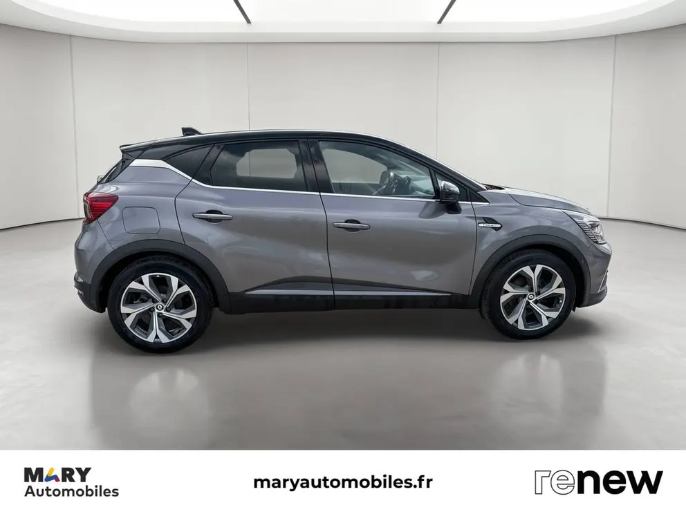Véhicule occasion 217606 - renault CAPTUR - Photo 6