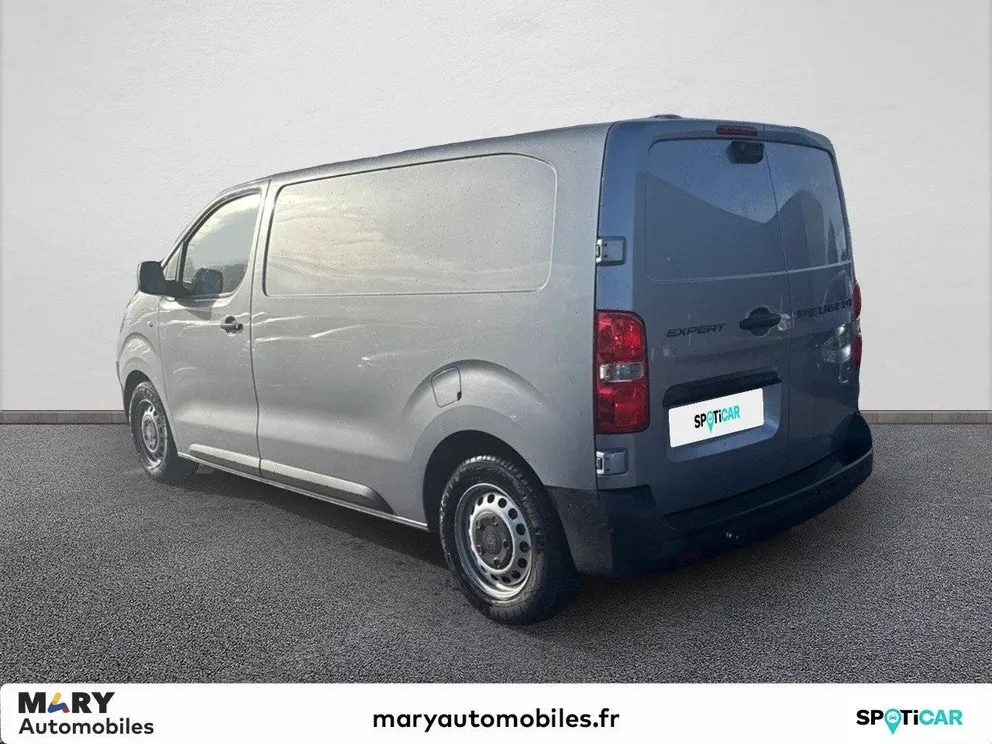 Véhicule occasion 168922 - peugeot EXPERT - Photo 7