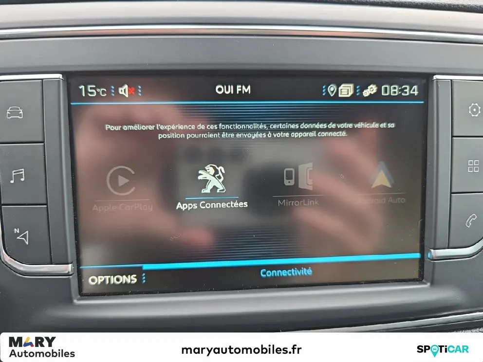 Véhicule occasion 236158 - peugeot EXPERT - Photo 16