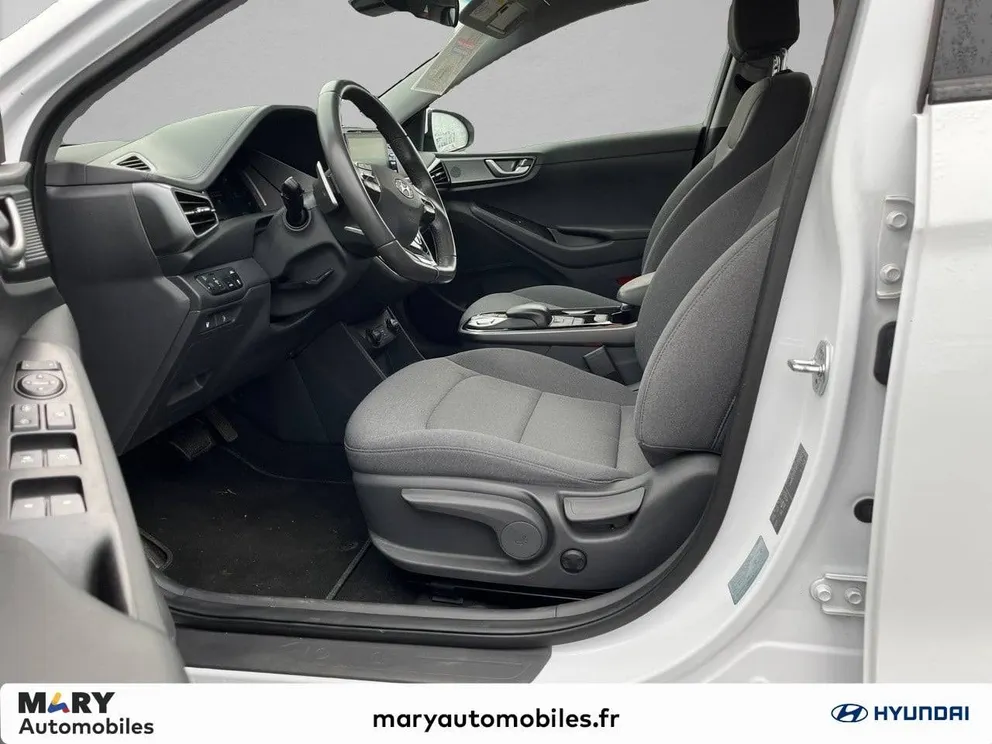 Véhicule occasion 201511 - hyundai IONIQ - Photo 9