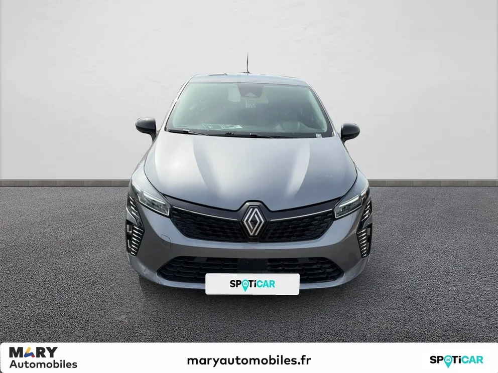 Véhicule occasion 218515 - renault CLIO - Photo 6