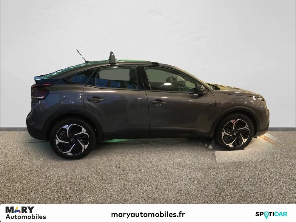 Véhicule occasion 28573 - Citroën C4 - Photo 4