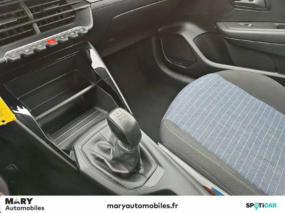 Véhicule occasion 196750 - peugeot 208 - Photo 14