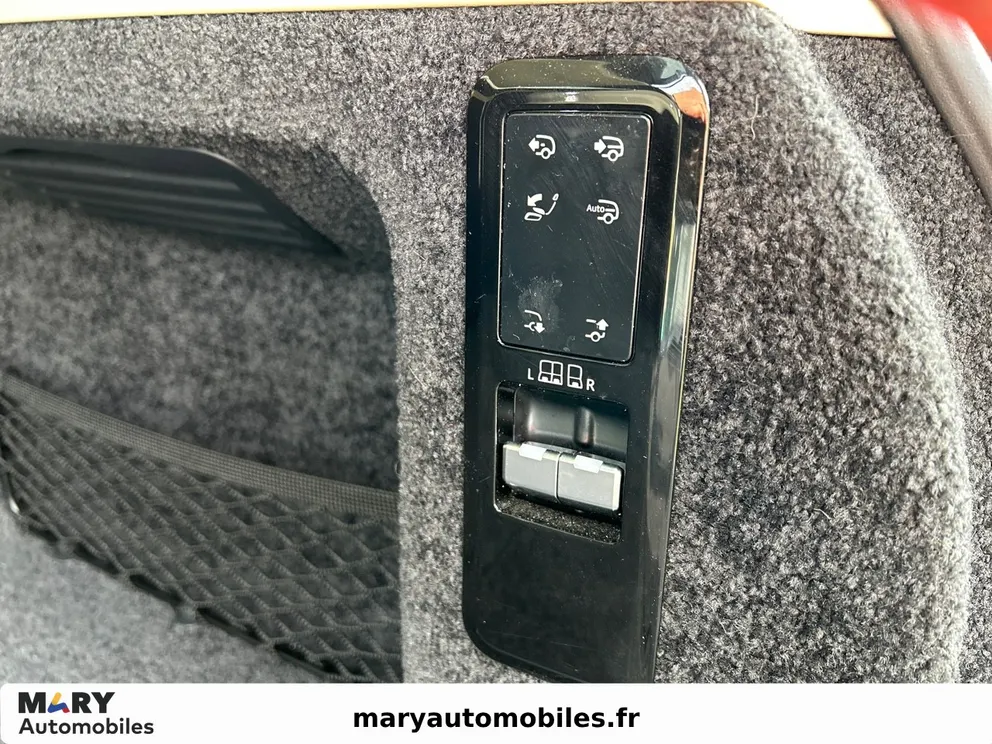 Véhicule occasion 227799 - land rover RANGE ROVER - Photo 21
