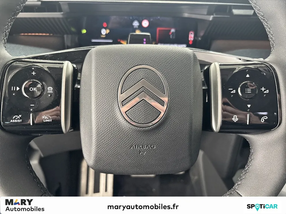 Véhicule occasion 1227472 - Citroën C5 AIRCROSS - Photo 12
