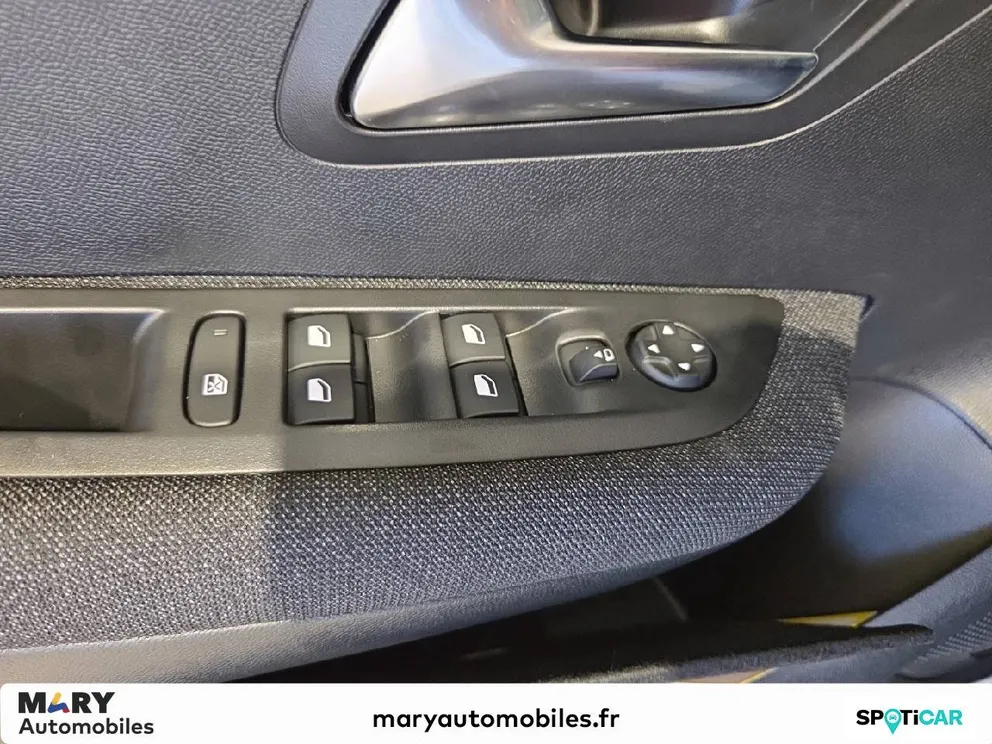 Véhicule occasion 230843 - peugeot 208 - Photo 15