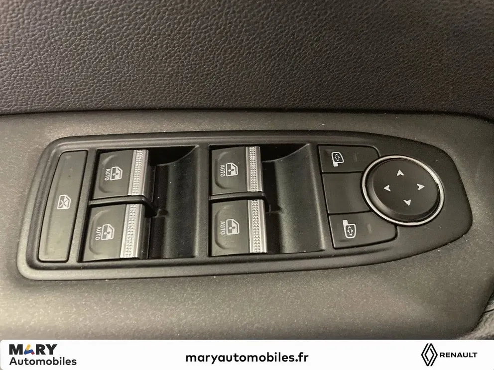 Véhicule occasion 233090 - renault CAPTUR - Photo 14