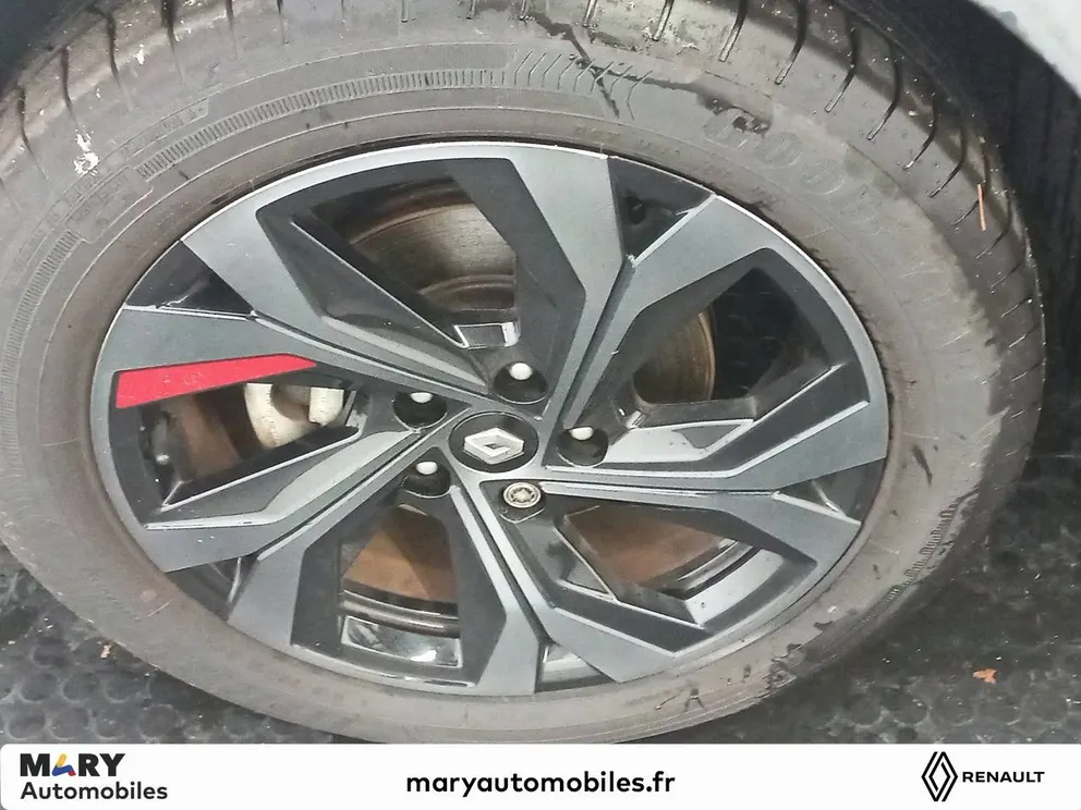 Véhicule occasion 204028 - renault ARKANA - Photo 18