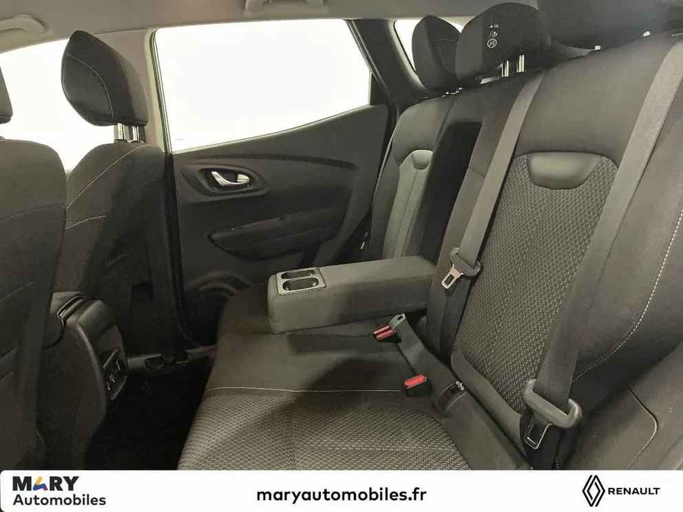 Véhicule occasion 211985 - renault KADJAR - Photo 10