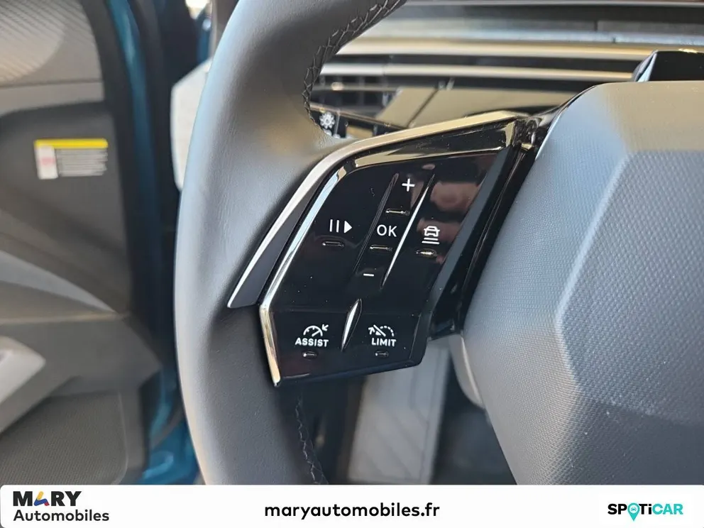 Véhicule occasion 224368 - peugeot 5008 - Photo 14