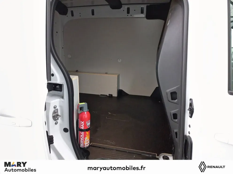 Véhicule occasion 176491 - renault KANGOO - Photo 10