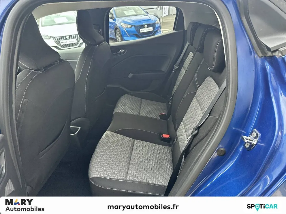 Véhicule occasion 206152 - renault CLIO - Photo 10