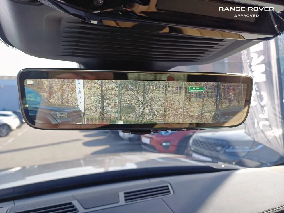 Véhicule occasion 222531 - land rover RANGE ROVER SPORT - Photo 13