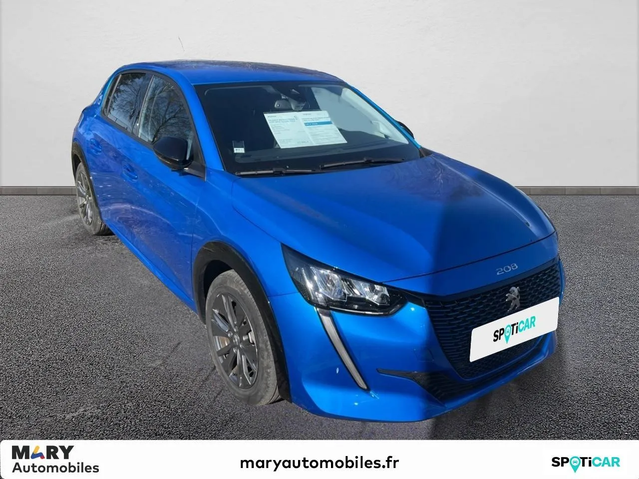 image du véhicule