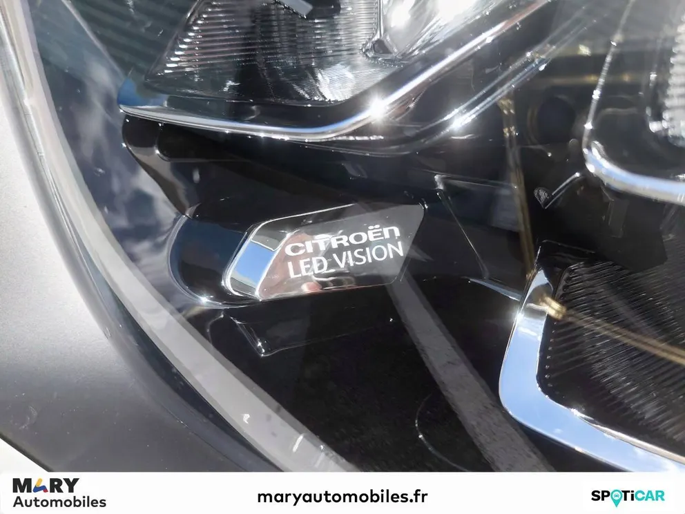 Véhicule occasion 228087 - Citroën C3 - Photo 15