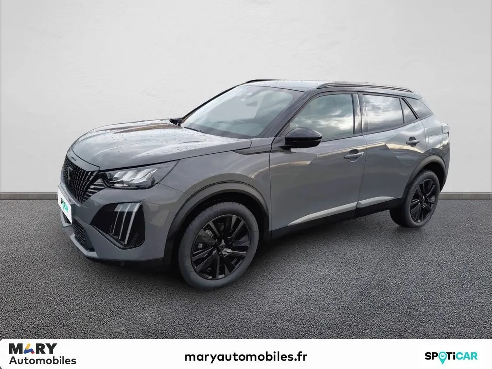 Véhicule occasion 211505 - peugeot 2008 - Photo 1