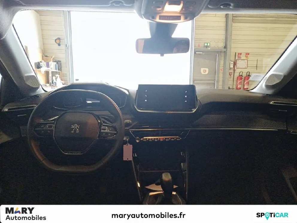 Véhicule occasion 210196 - peugeot 208 - Photo 8