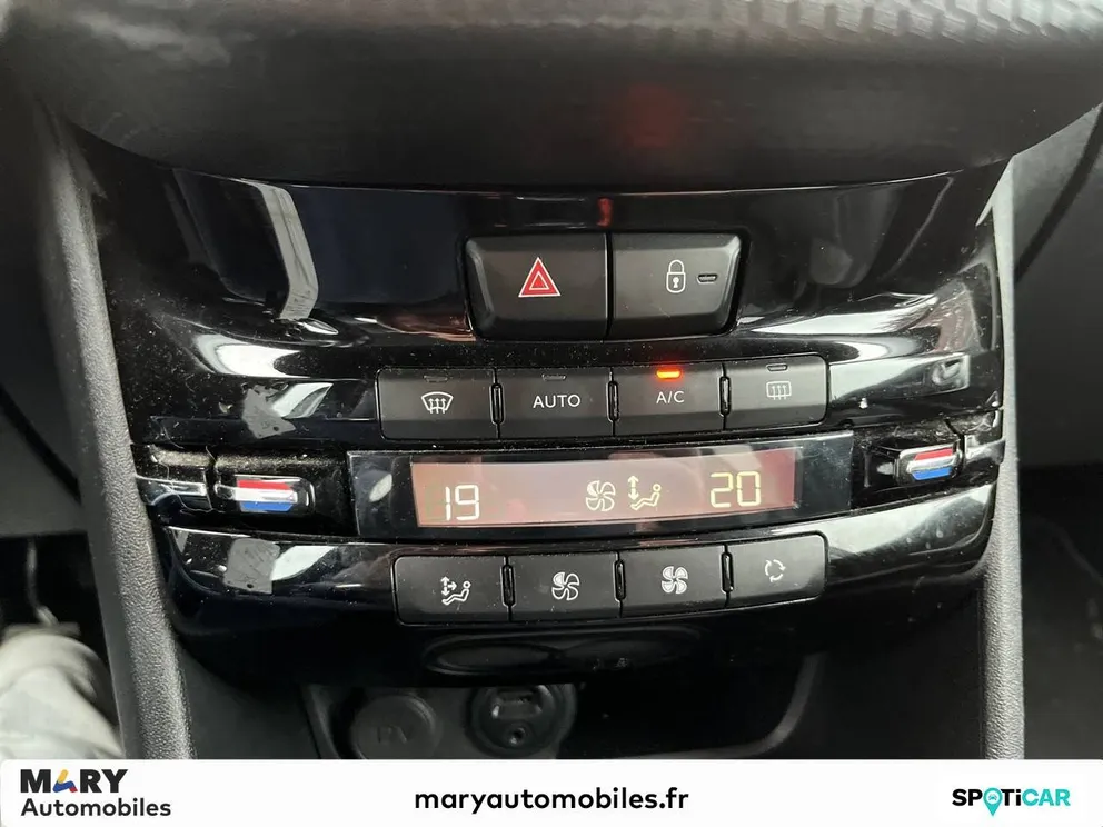 Véhicule occasion 216524 - peugeot 2008 - Photo 15