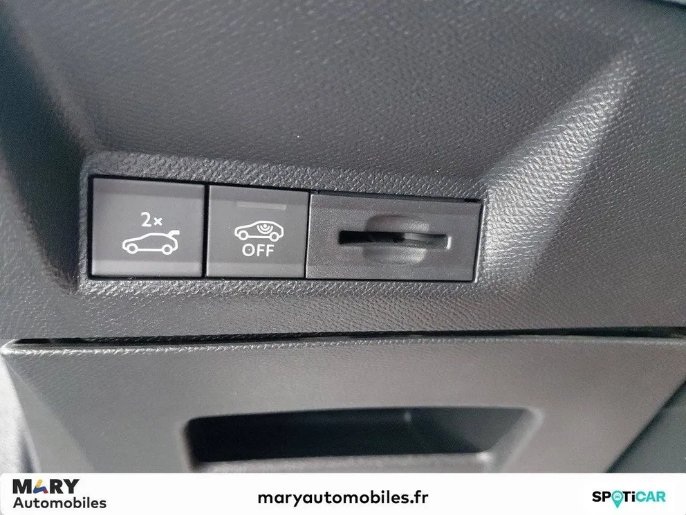 Véhicule occasion 176391 - peugeot 3008 - Photo 15