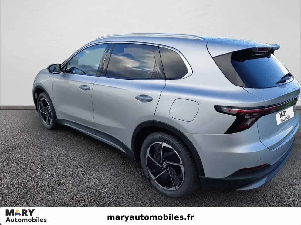 Véhicule occasion 207972 - mg MGS5 EV - Photo 7