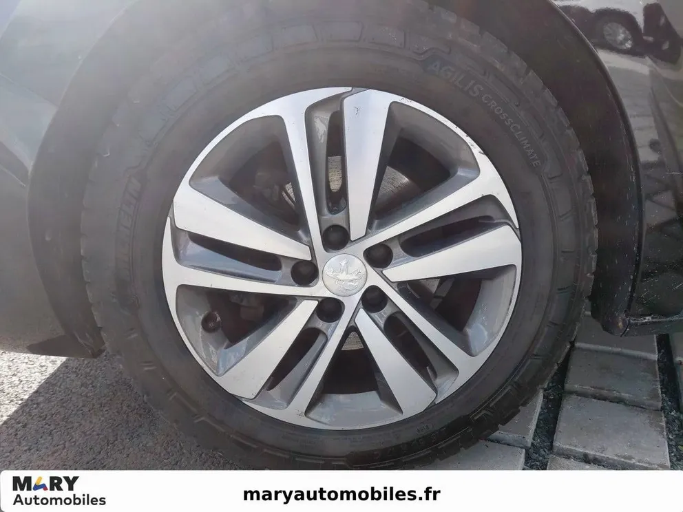 Véhicule occasion 225386 - peugeot EXPERT - Photo 11