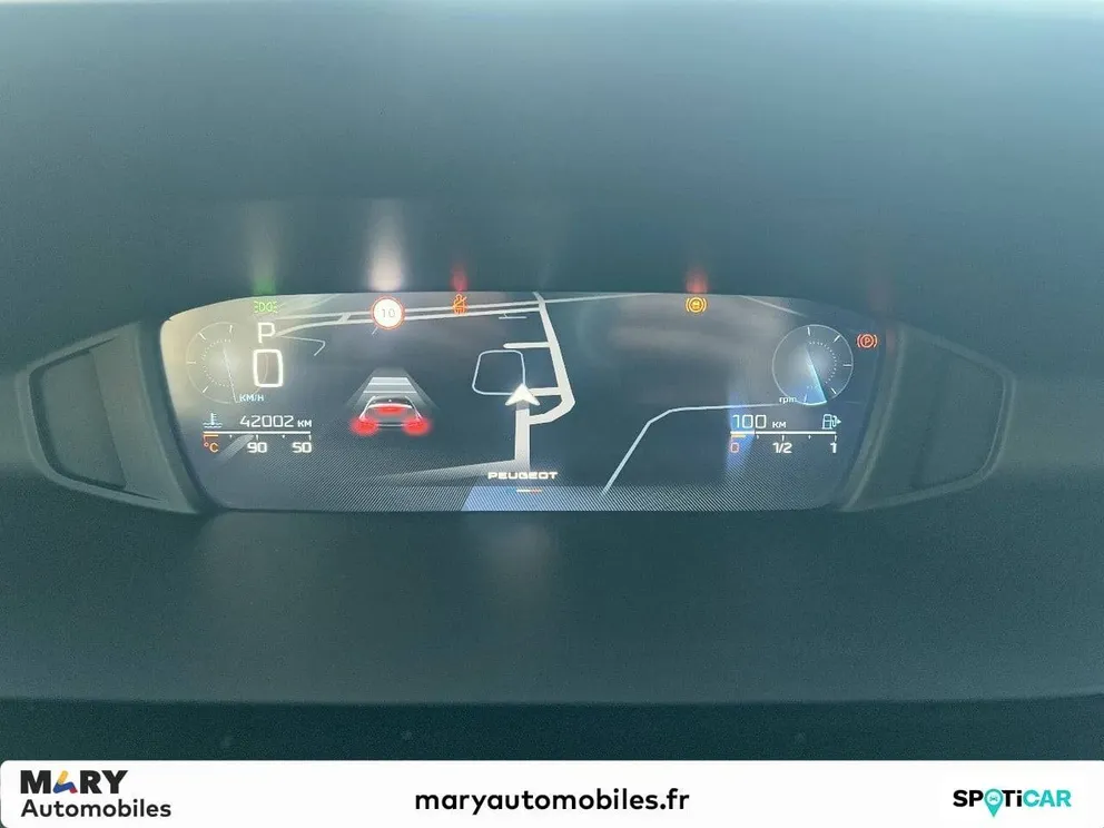 Véhicule occasion 213753 - peugeot 308 - Photo 14