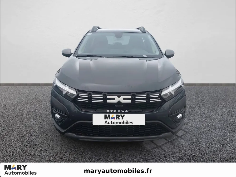 Véhicule occasion 229666 - dacia SANDERO - Photo 2