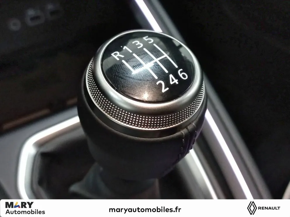 Véhicule occasion 222600 - renault CLIO - Photo 15