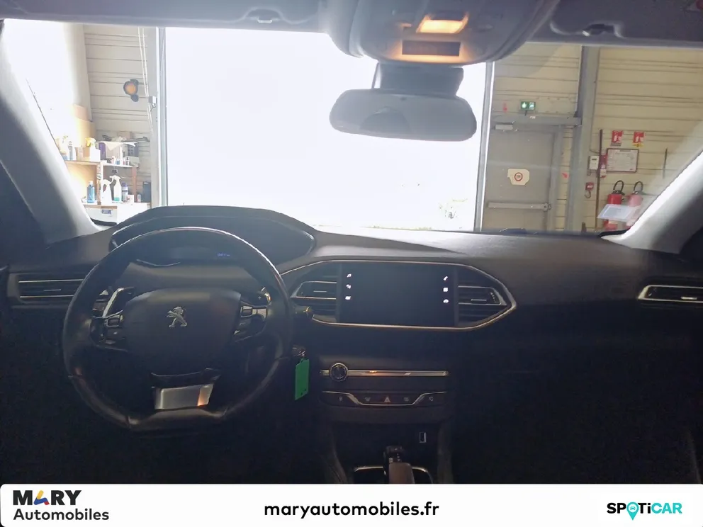 Véhicule occasion 232879 - peugeot 308 - Photo 8