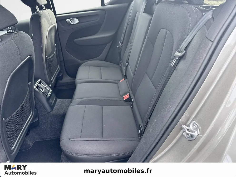 Véhicule occasion 218132 - volvo XC40 - Photo 10
