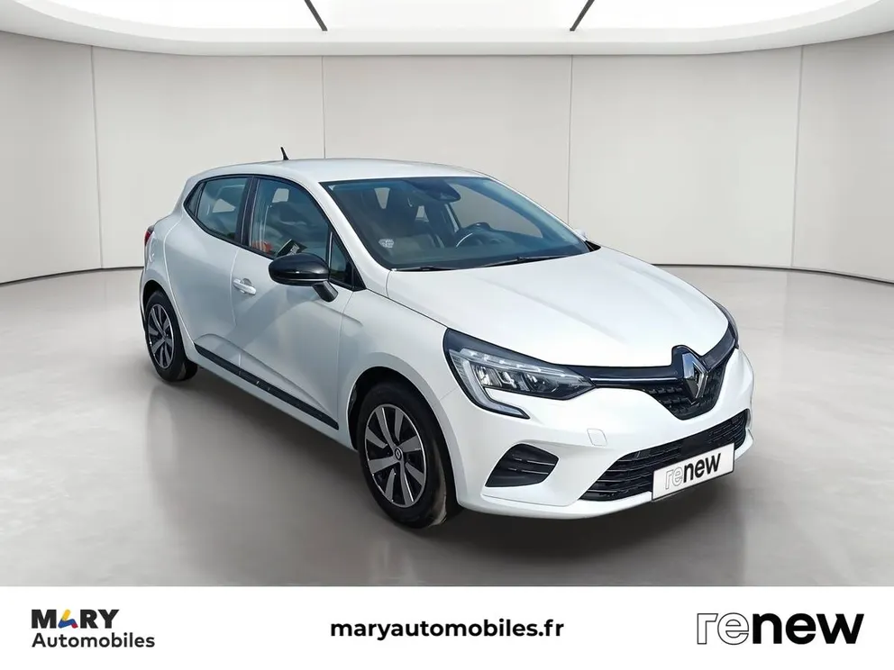 Véhicule occasion 236438 - renault CLIO - Photo 8